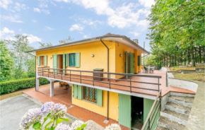 Stunning home in Marliana with WiFi and 3 Bedrooms Marliana